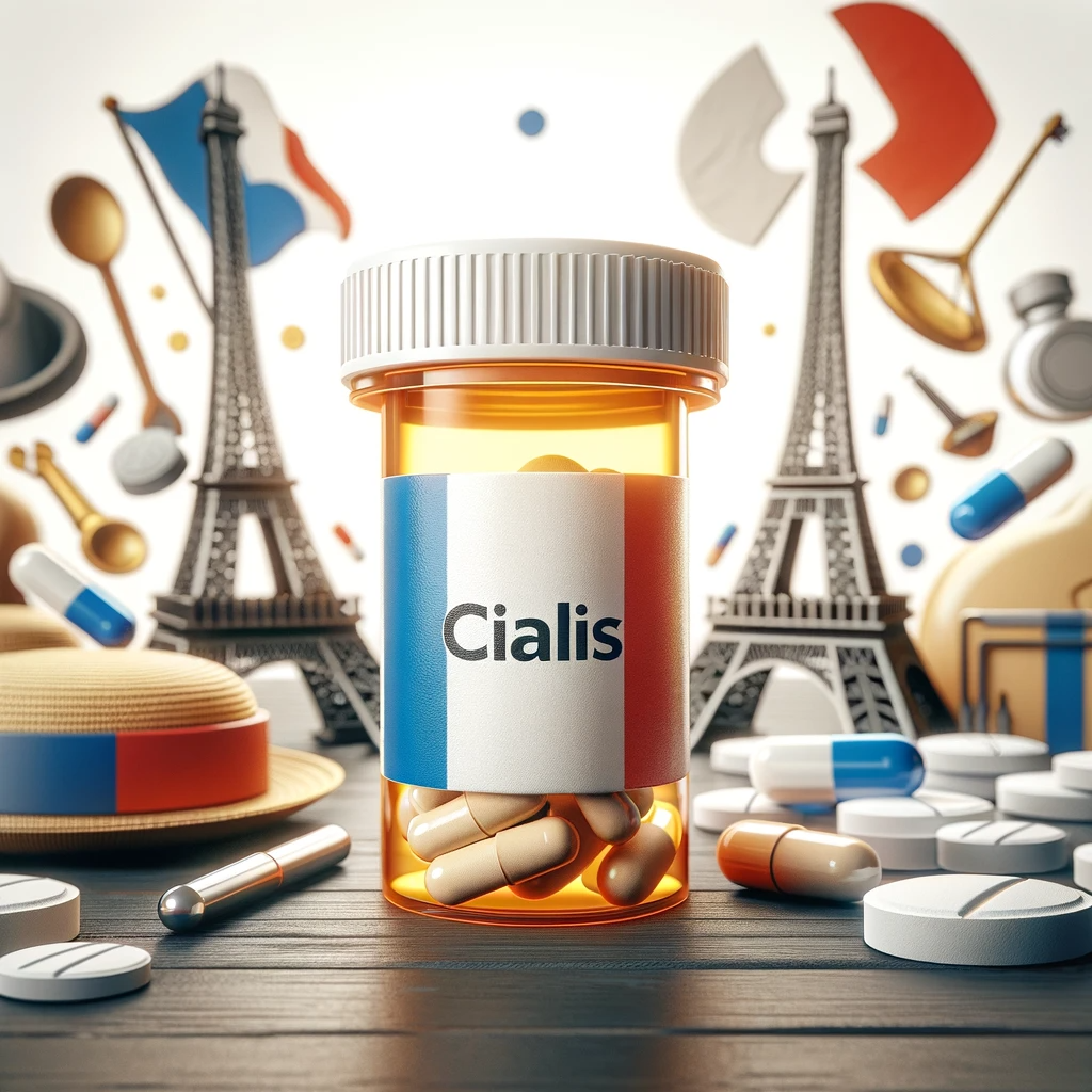 Acheter cialis en ligne france 